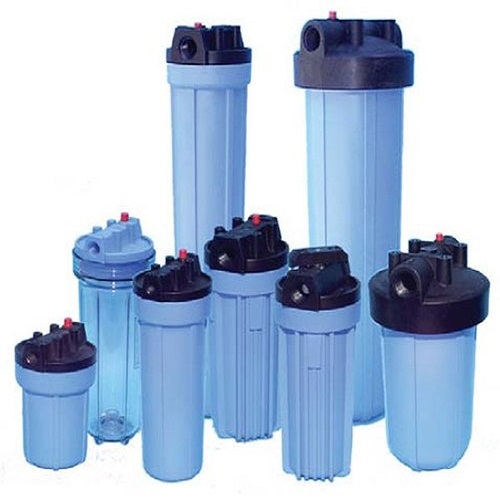 Whole House Filtration Plant – Ewp